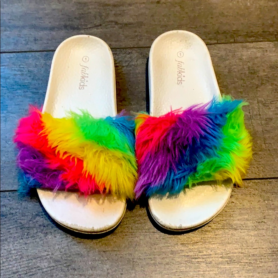 Slides
